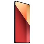 Midnight Black - Xiaomi Redmi Note 13 Pro 4G LTE (256GB + 8GB) 6.67" Global Bands Unlocked